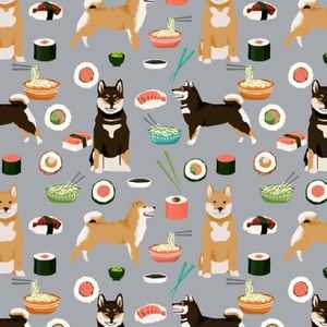 Meet your Posher, Aubrey